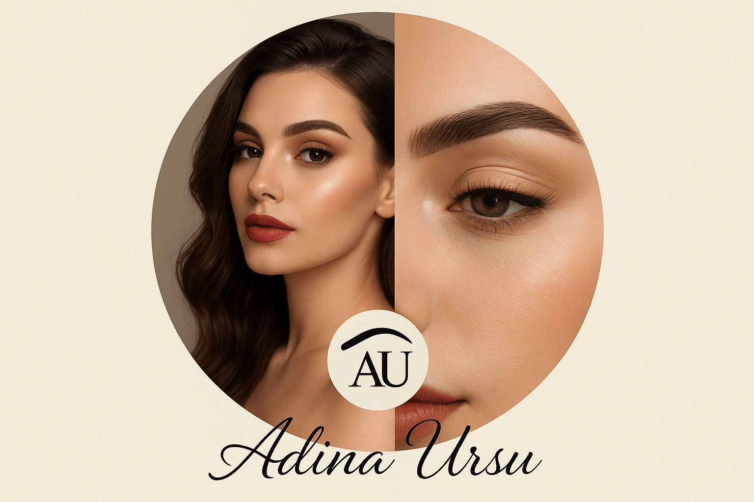 Frumusețea ta merită mai mult: De ce să alegi micropigmentarea profesională cu Adina Ursu în Ploiești